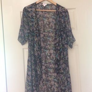 Small Lularoe Shirley